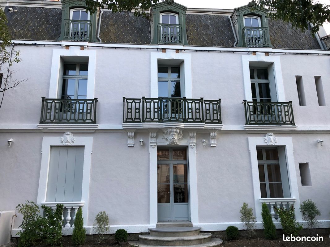 Illustration : Investissement immobilier