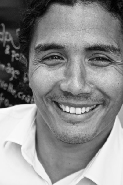 Portrait de Kim OLDMAN